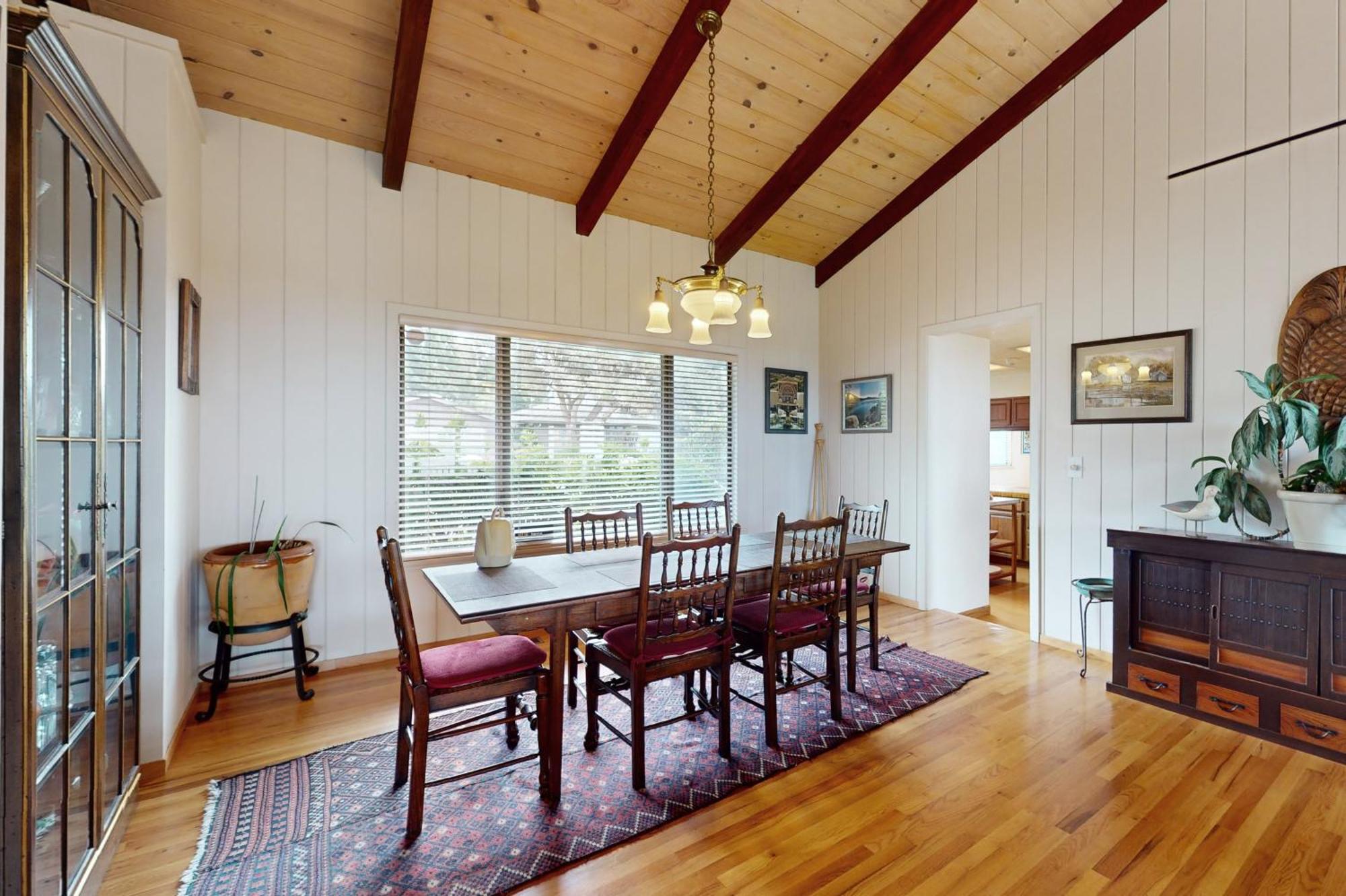הוילה יוריקה Humboldt Bay Retreat מראה חיצוני תמונה