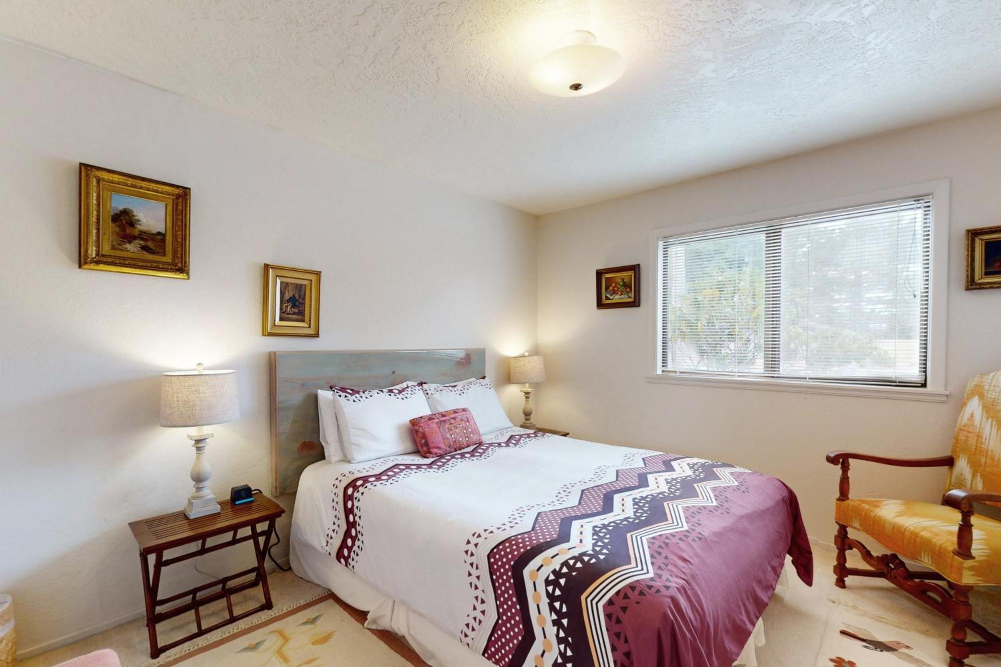 הוילה יוריקה Humboldt Bay Retreat מראה חיצוני תמונה