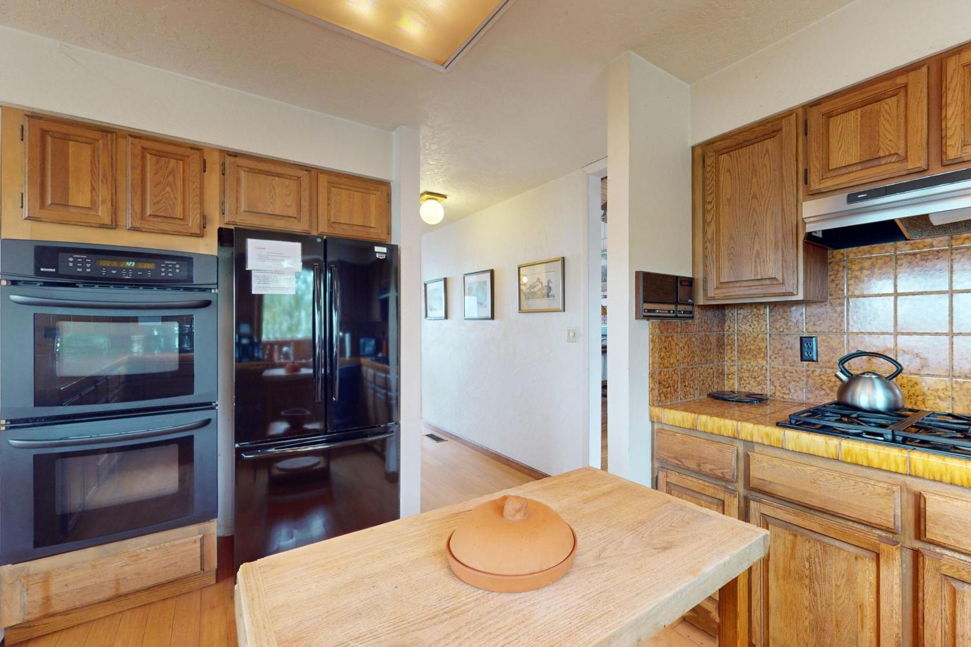 הוילה יוריקה Humboldt Bay Retreat מראה חיצוני תמונה