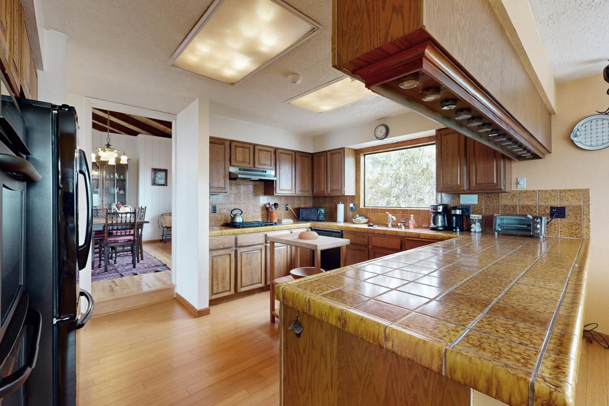 הוילה יוריקה Humboldt Bay Retreat מראה חיצוני תמונה